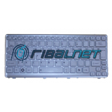 Teclado PT Toshiba Satellite T210
